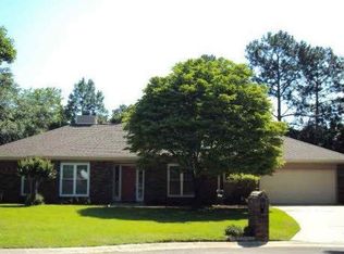 123 Pine Bluff Dr, Warner Robins, GA 31088
