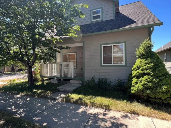 4831 Sonoma St, Missoula, MT 59808
