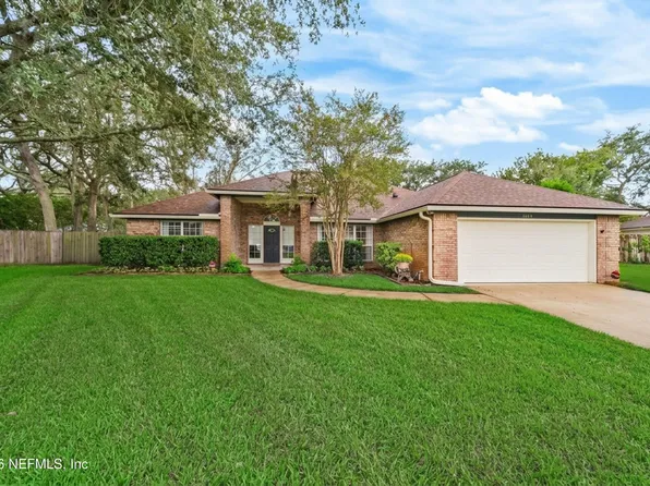 2044 MIDNIGHT MOON Trail, Jacksonville, FL 32246