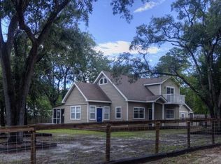 464 Don Bishop Rd, Santa Rosa Beach, FL 32459