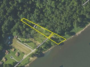 1412 Fishermans Cove Rd, Polk, PA 16342