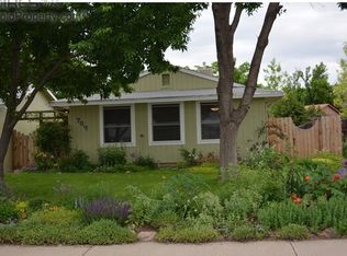 704 Independence Dr, Longmont, CO 80504