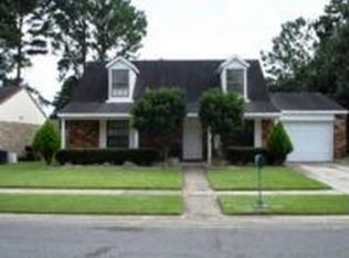 107 Pamela Dr, Lafayette, LA 70506