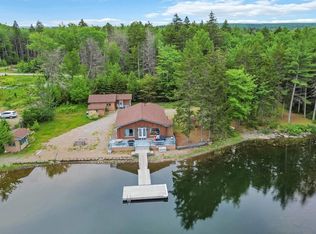 85 Wrights Lake Rd, Doucetteville, NS B0W