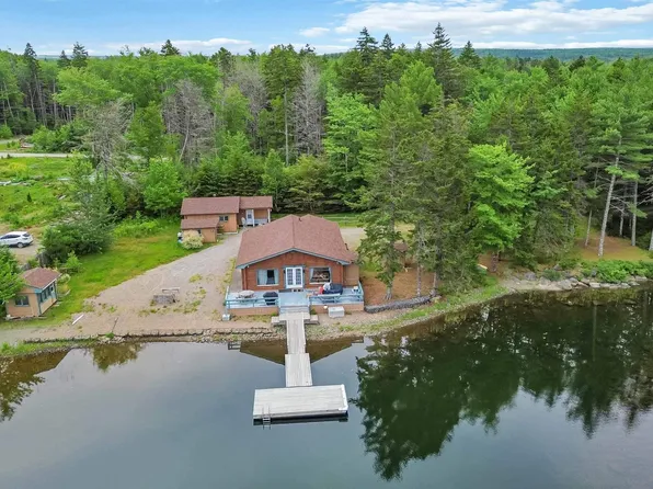 85 Wrights Lake Rd, Doucetteville, NS B0W