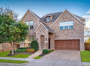 9435 Monteleon Ct, Dallas, TX 75220