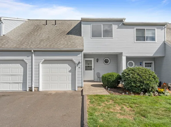 565 Clark Avenue #38, Bristol, CT 06010