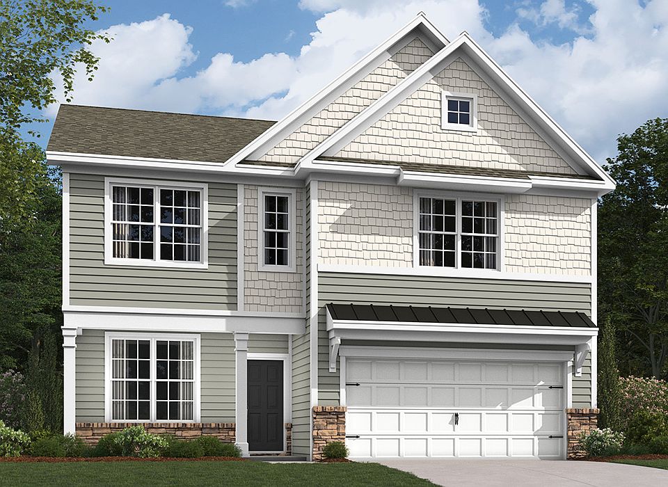 Plan Elevation.