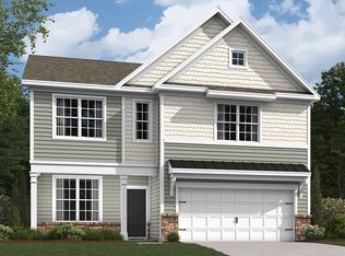 PENWELL Plan, Cider Press Station Single Family, Harrisburg, PA 17111