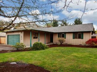 1074 NE 6th Ave, Hillsboro, OR