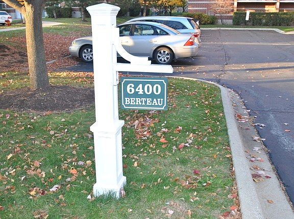 2nd image of 6400 W Berteau Ave #1-304
