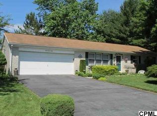 1343 S Prince St, Palmyra, PA 17078