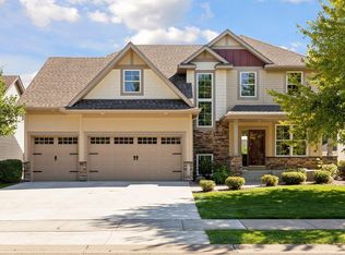 11676 Saint Andrews Cir, Minneapolis, MN 55449