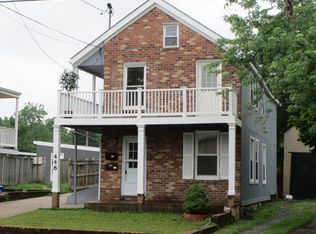 446 W South St, Frederick, MD 21701