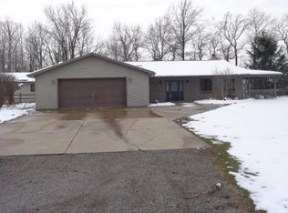 6424 Burt Rd, Birch Run, MI 48415