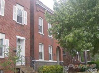 4324 W Papin St, Saint Louis, MO 63110