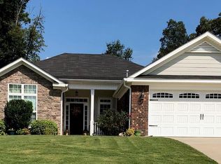 729 Oakwood Ct, Grovetown, GA 30813