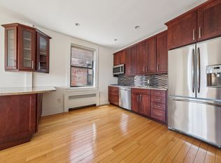 108 Palisade Ave APT C1, Jersey City, NJ 07306