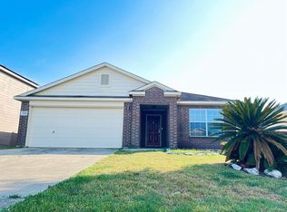 7122 Sunrise Hill Ln, Richmond, TX 77469
