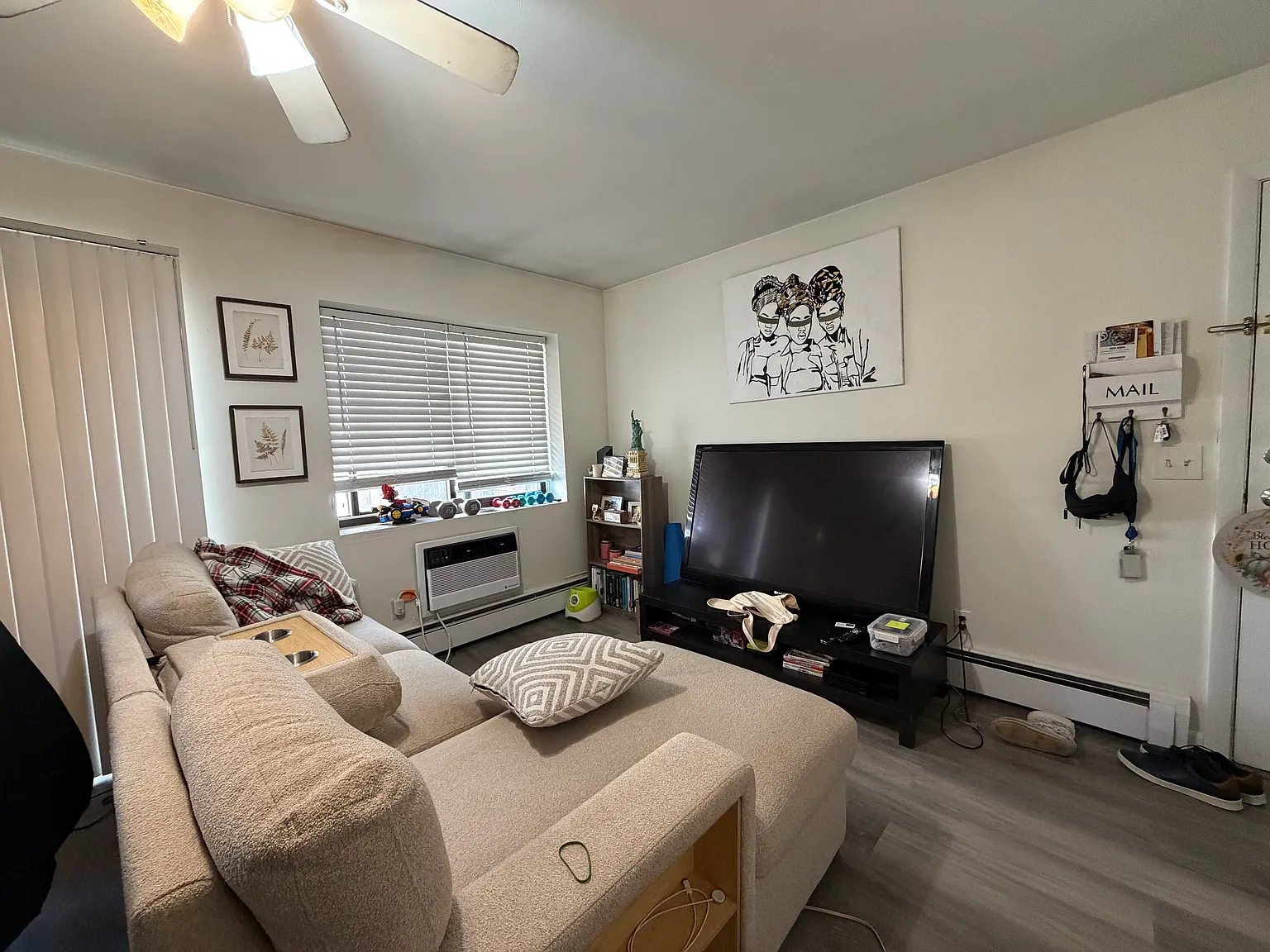 1 bed, 9999 sqft, $2,150 — Photo 3