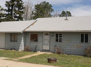 240 South Ct, Estes Park, CO 80517