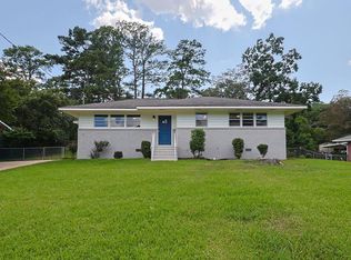 3128 Bonanza Dr, Columbus, GA 31909