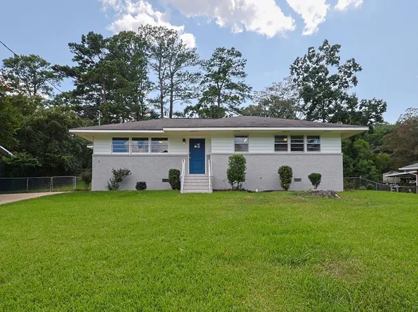 3128 Bonanza Dr, Columbus, GA 31909