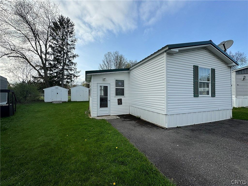 8953 Turin Rd, Rome, NY 13440 Zillow