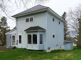 1212 Main St, Washburn, ME 04786