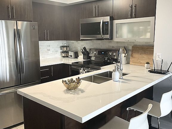 3rd image of 1070 Sheppard Ave W Unit 1411