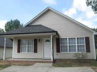2499 Lane St, Kannapolis, NC 28083