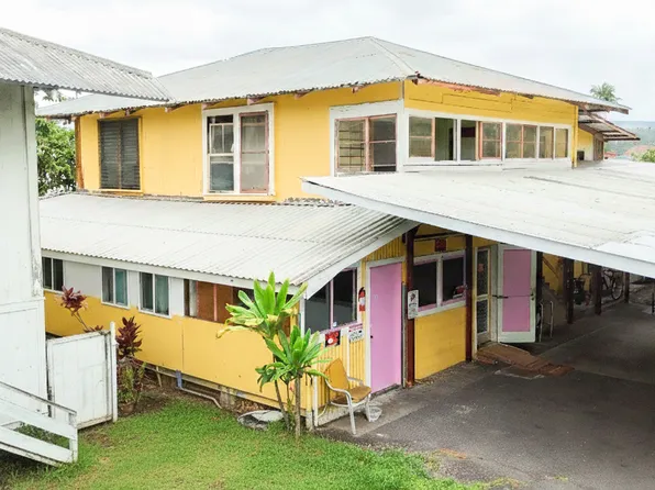 82D Hoku St, Hilo, HI 96720