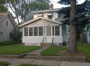 1234 Bradley St, Saint Paul, MN 55130