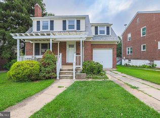 3604 Woodlea Ave, Baltimore, MD 21214