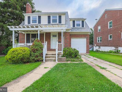 3604 Woodlea Ave, Baltimore, MD, 21214