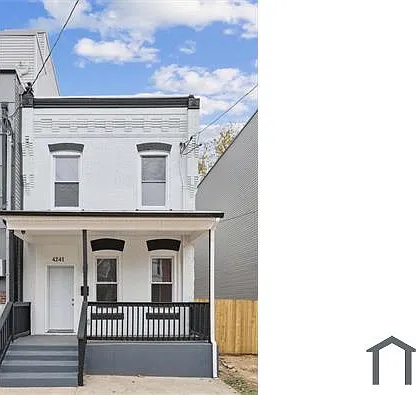4241 Mantua Ave — Photo 2