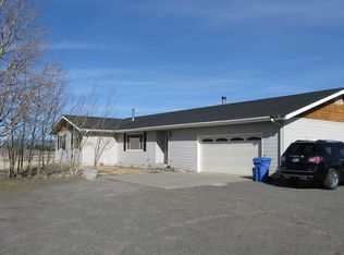 93778 Leehmann Ln, Lakeview, OR 97630