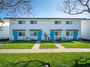 2725 S Baker St, Santa Ana, CA 92707