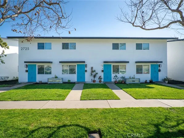 2725 S Baker St, Santa Ana, CA 92707