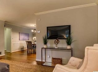 2028 Lancaster Rd APT D, Homewood, AL 35209