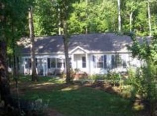 4217 Dorothea Ln, Graham, NC 27253