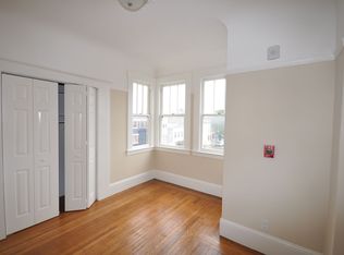Webster 610 @ 6%, San Francisco, CA 94117