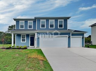 304 Sharpe Ct, Mount Juliet, TN 37122