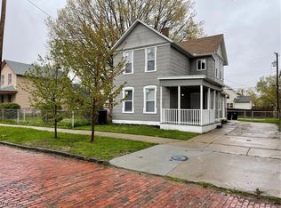 6018 Pear Ave, Cleveland, OH 44102