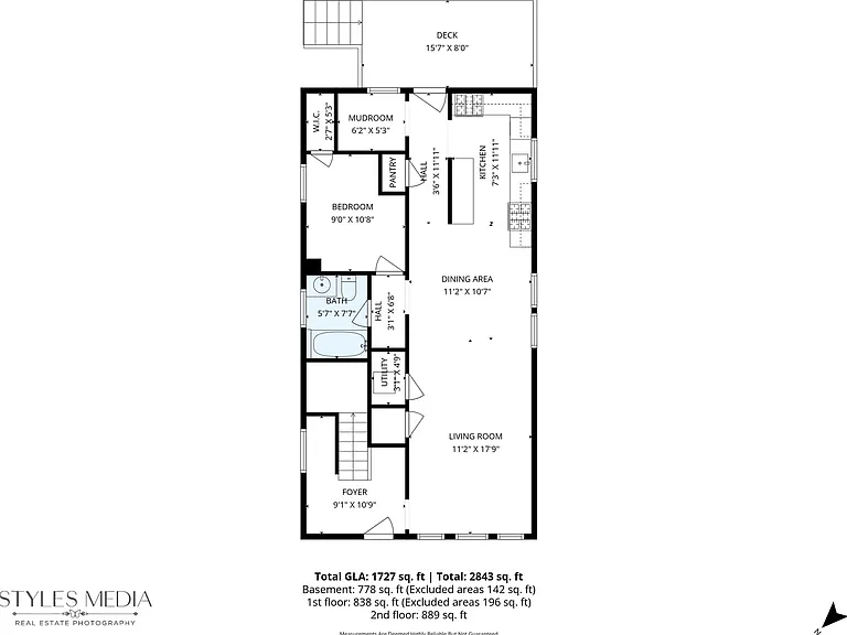 118 N President St — Photo 40