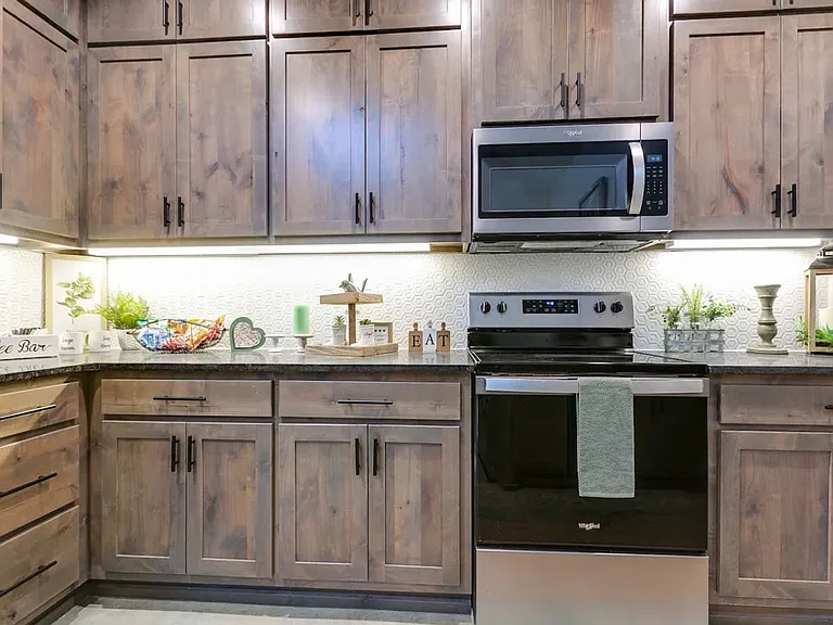 2303 W Beauregard Ave #A — Photo 7