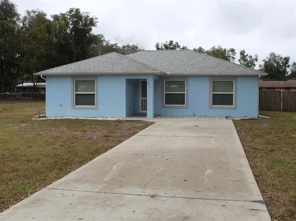 311 W Central Ave, Bushnell, FL 33513