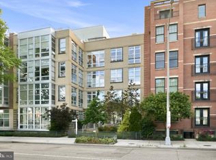 1616 11th St NW #PENTHOUSE 3, Washington, DC 20001