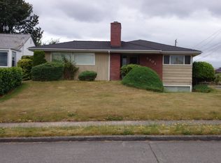 5201 28th Ave S, Seattle, WA 98108