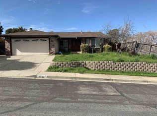 2222 Montevideo Dr, Pittsburg, CA 94565